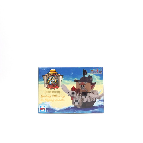 Going merry hotsell lego